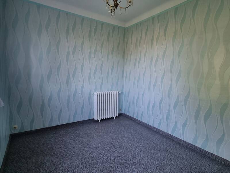 Maison à vendre, 105m², SAUTRON