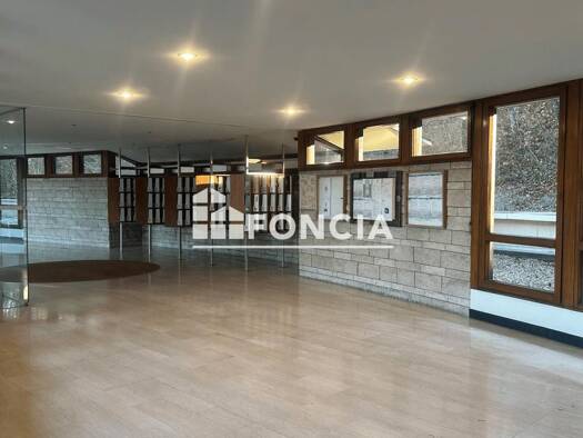 Duplex à vendre 86 000 € 1 pièce 43 m² Étage 6/6 Brabois-Bois le Duc-Sapinière Vandœuvre-lès-Nancy 54500