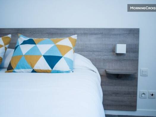 Appartement à louer 780 € 2 pièces 1 chambre 27 m² Beaudésert Mérignac 33700