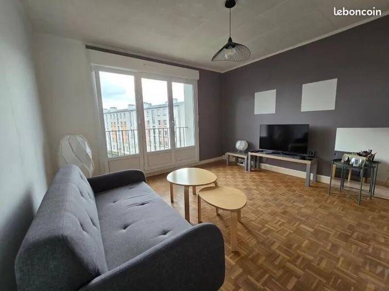 Maison à louer, 56m², BREST