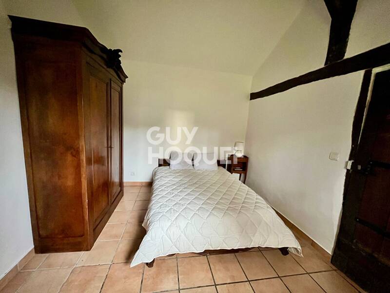 Maison à louer, 50m², MORCENX