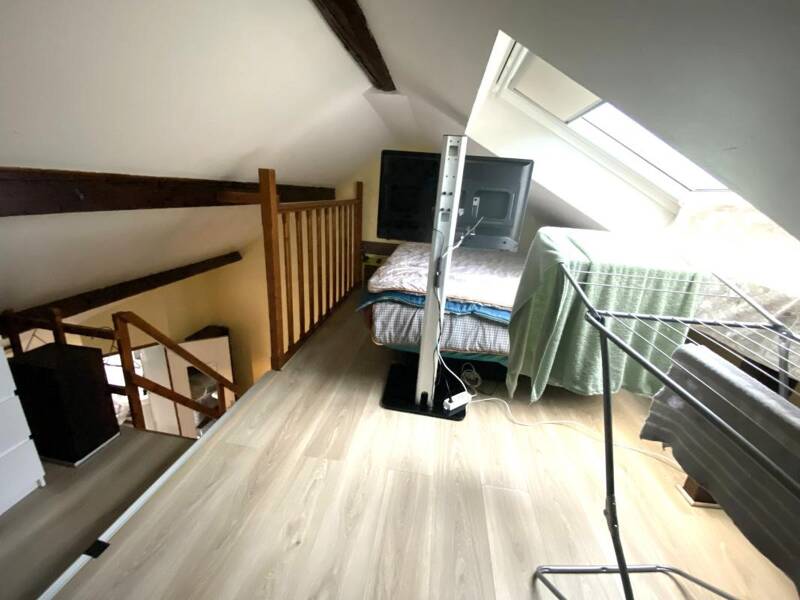 Maison à vendre, 11m², REIMS