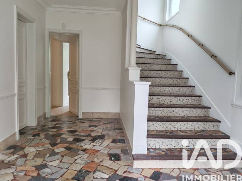 Maison à vendre, 167m², MONTREUIL
