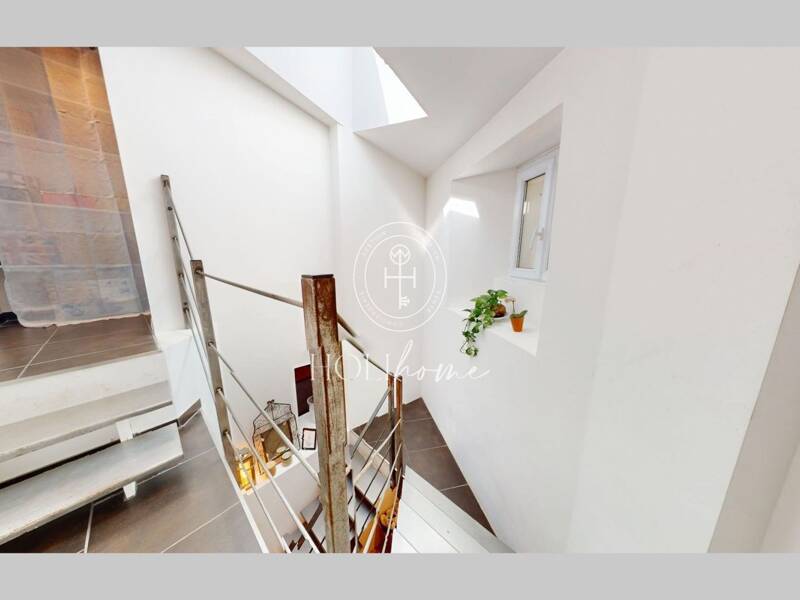 Maison à louer, 64m², TOURVES