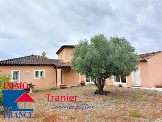 Maison à vendre 380 000 € 6 pièces 3 chambres 235 m² 3 280 m² de terrain Ouest Villefranche de Rouergue 12200