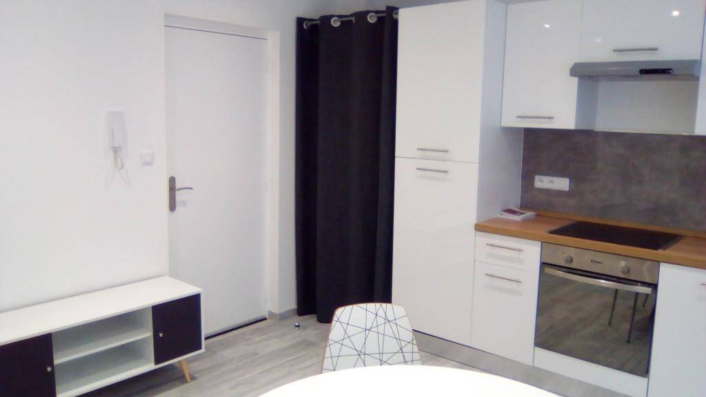 Maison à louer, 31m², CHERBOURG