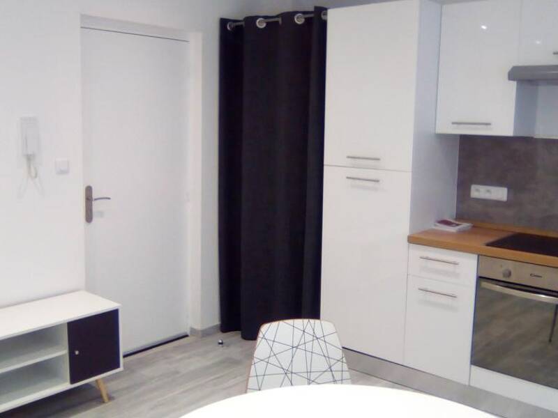 Maison à louer, 31m², CHERBOURG