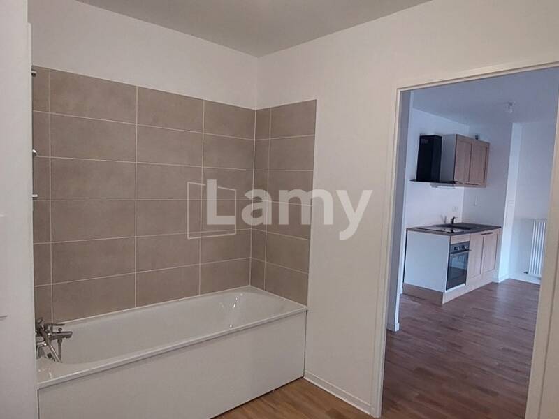 Maison à louer, 41m², COULOMMIERS