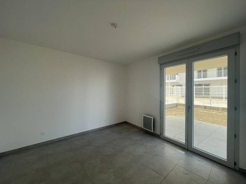 Maison à louer, 65m², MARSEILLE 9E