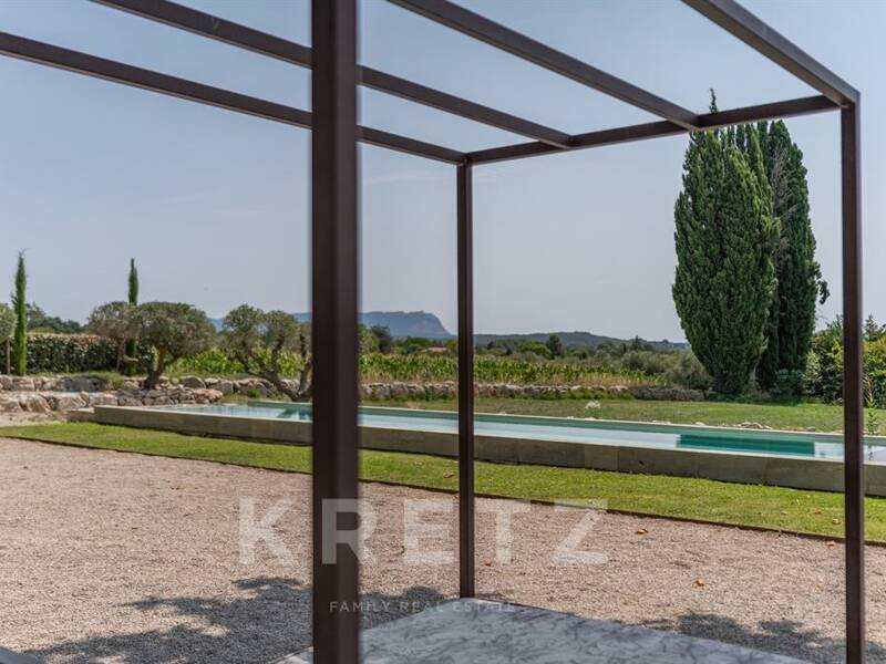 Maison à vendre, 620m², AIX EN PROVENCE