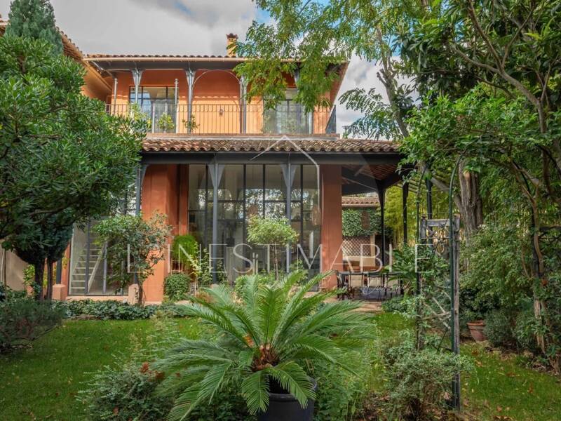 Maison à vendre, 200m², AIX EN PROVENCE