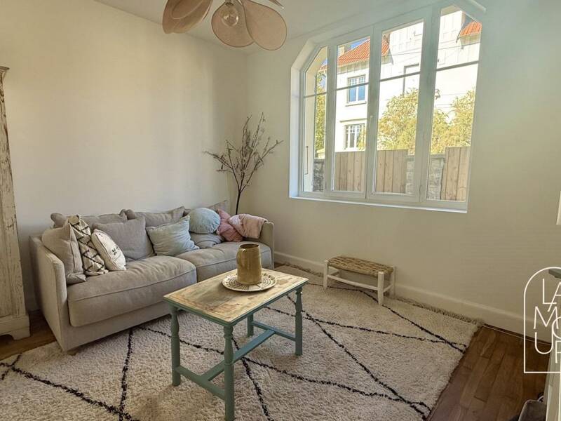 Maison à vendre, 106m², DIJON