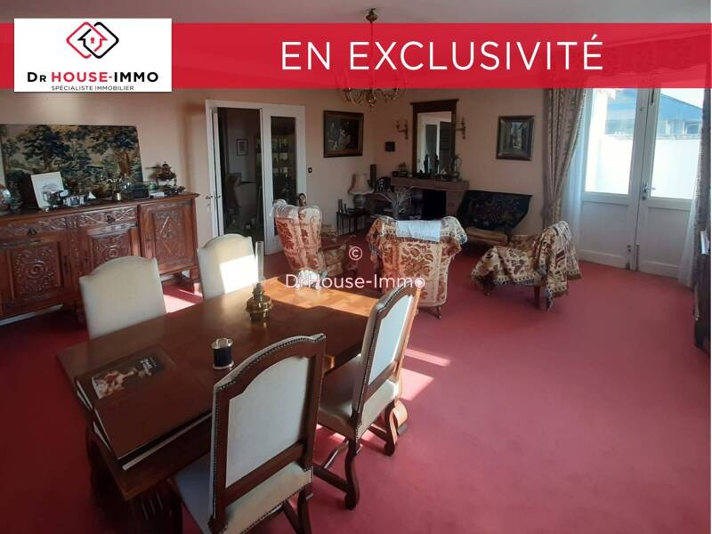 Maison à vendre, 150m², RODEZ