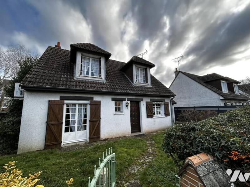 Maison à vendre, 0m², ORLEANS