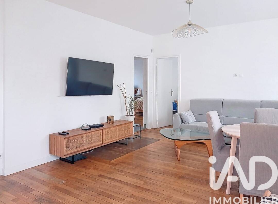 Maison à vendre, 125m², VITRY SUR SEINE
