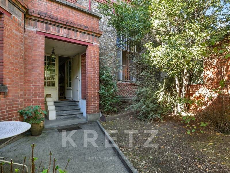 Maison à vendre, 227m², BOULOGNE BILLANCOURT