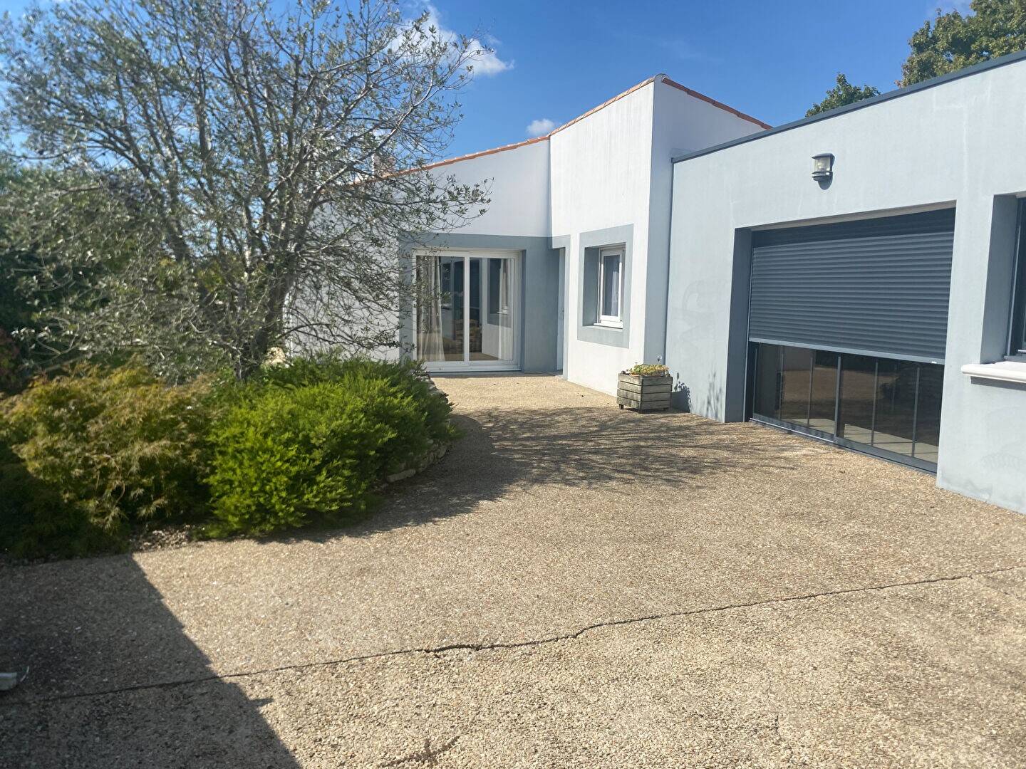 Maison à vendre, 152m², LA JARNE