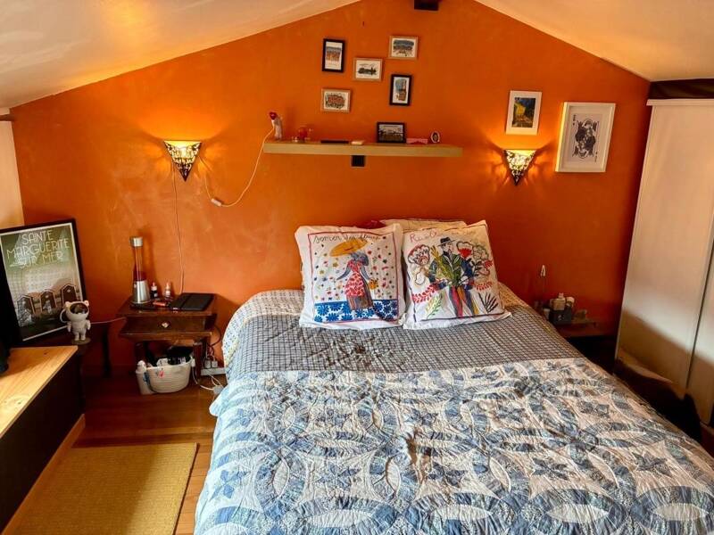 Maison à vendre, 60m², TOULOUSE