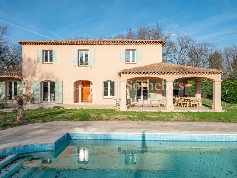 Maison à vendre, 200m², AIX EN PROVENCE