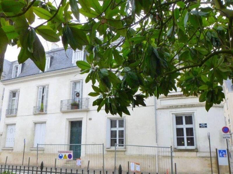 Maison à louer, 43m², TOURS