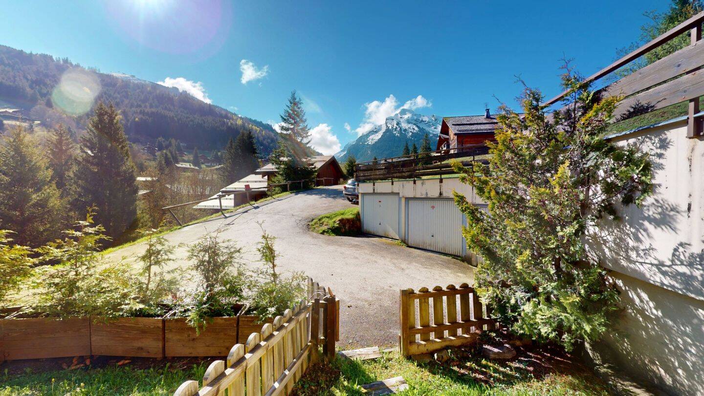 Maison à vendre, 20m², LA CLUSAZ