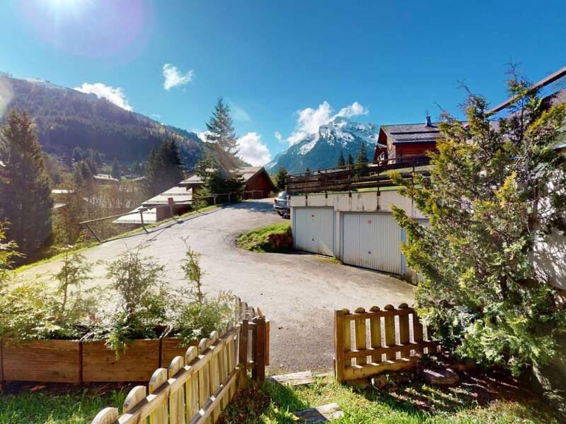 Maison à vendre, 20m², LA CLUSAZ