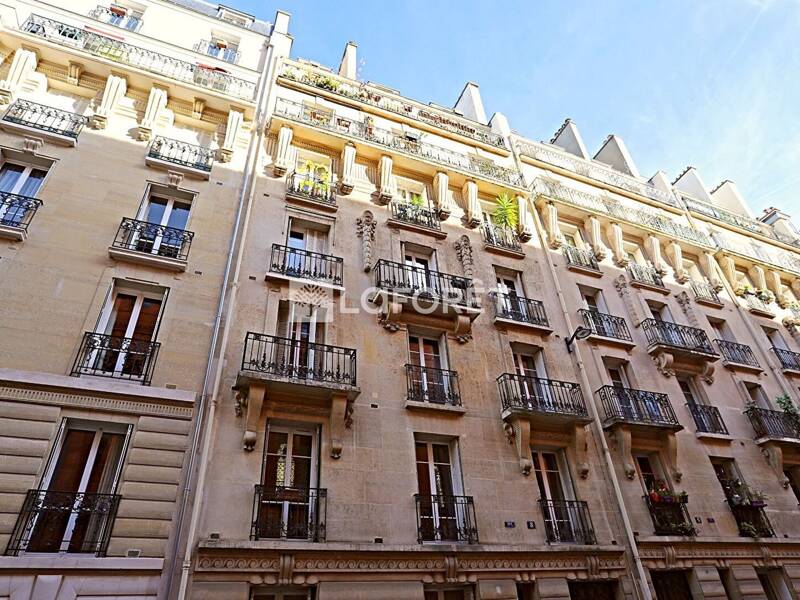 Maison à vendre, 51m², PARIS 14E