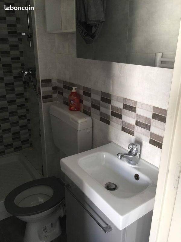 Maison à louer, 32m², ASNIERES SUR SEINE