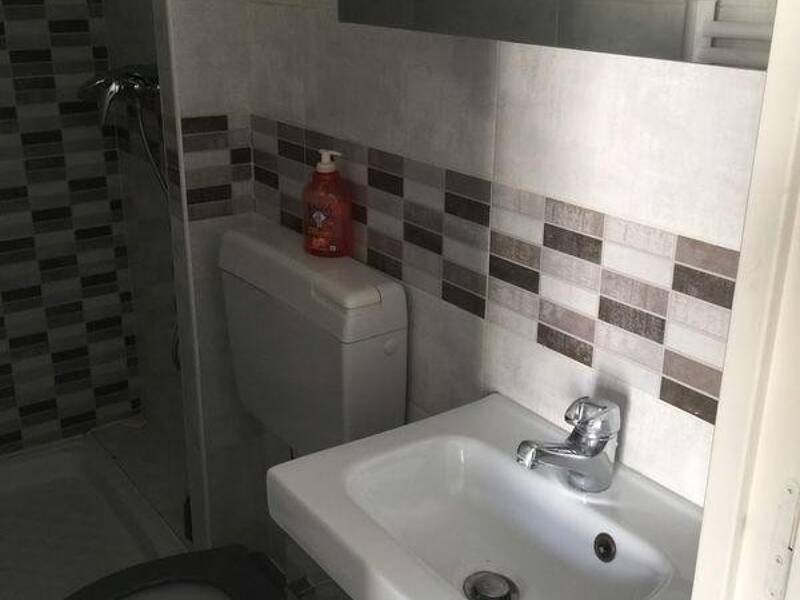 Maison à louer, 32m², ASNIERES SUR SEINE