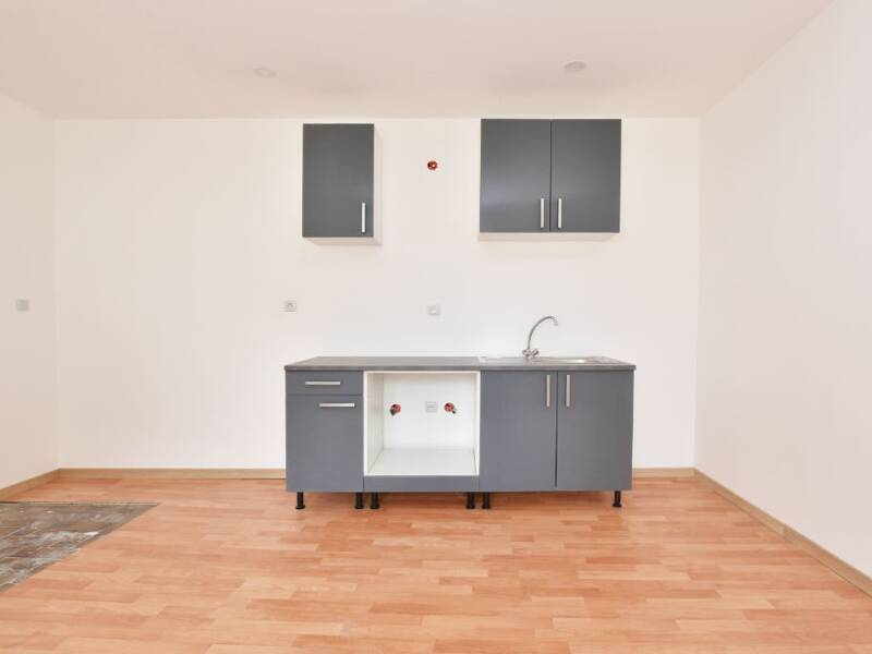 Maison à louer, 28m², BREAU