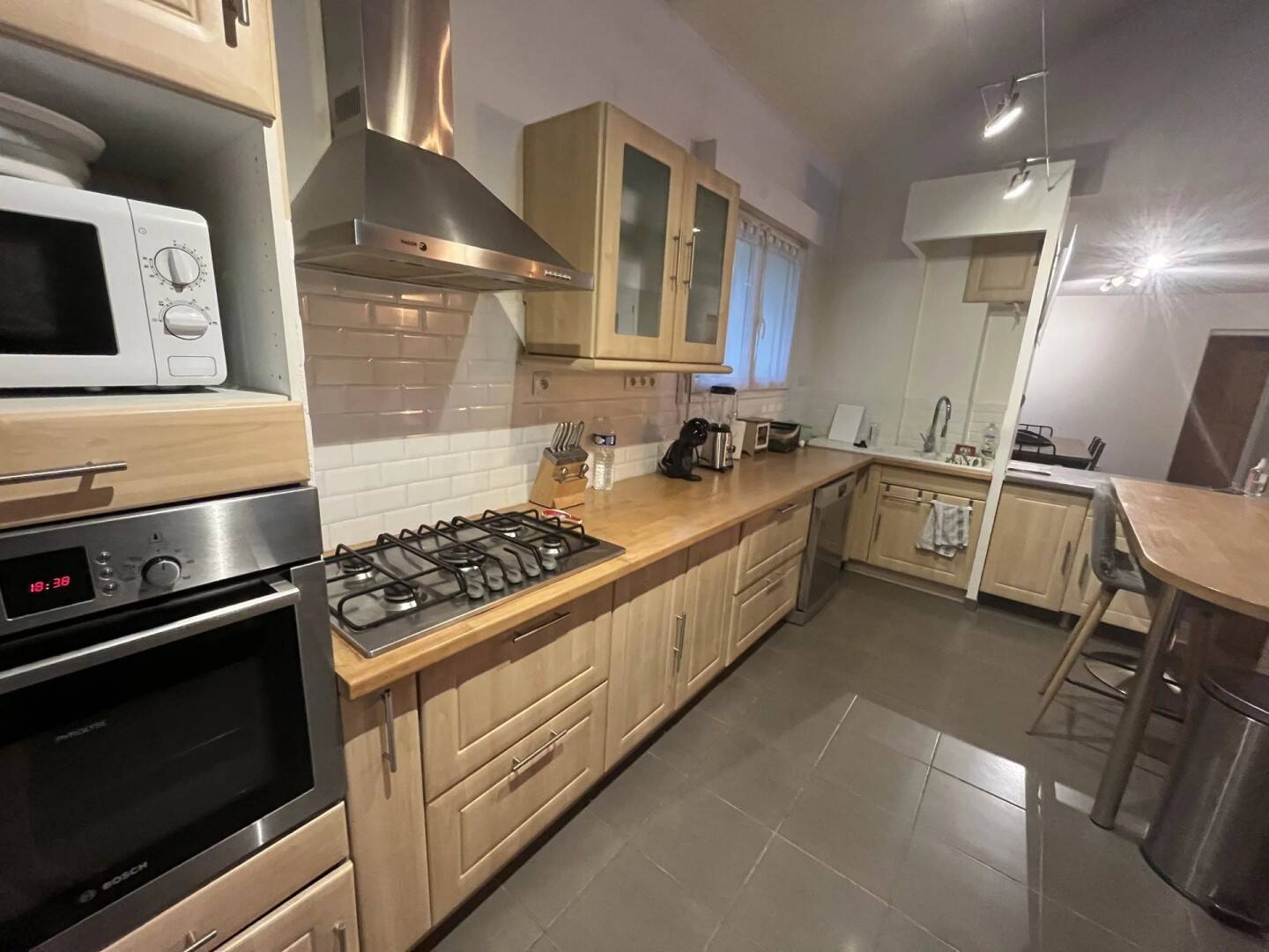 Maison à vendre, 140m², VEZENOBRES