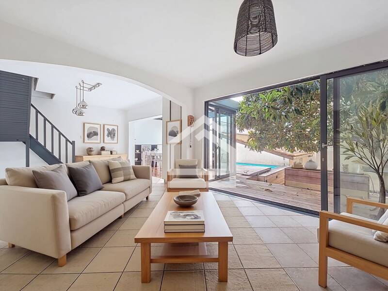 Maison à vendre, 150m², MERIGNAC