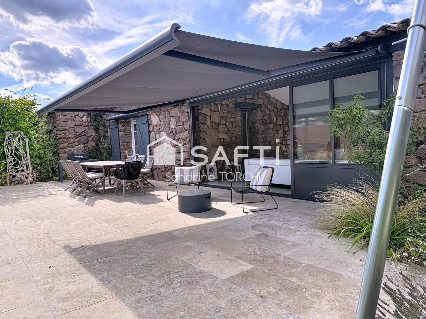 Maison à vendre, 128m², FIGANIERES