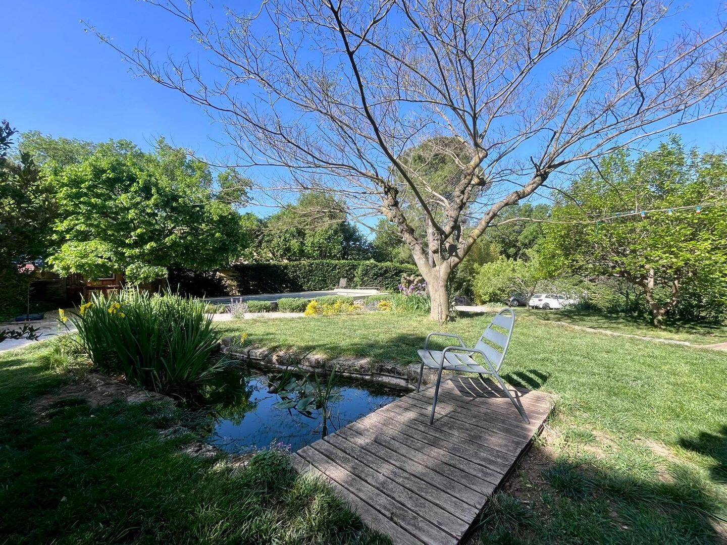 Maison à vendre, 188m², SAINT LAURENT DES ARBRES
