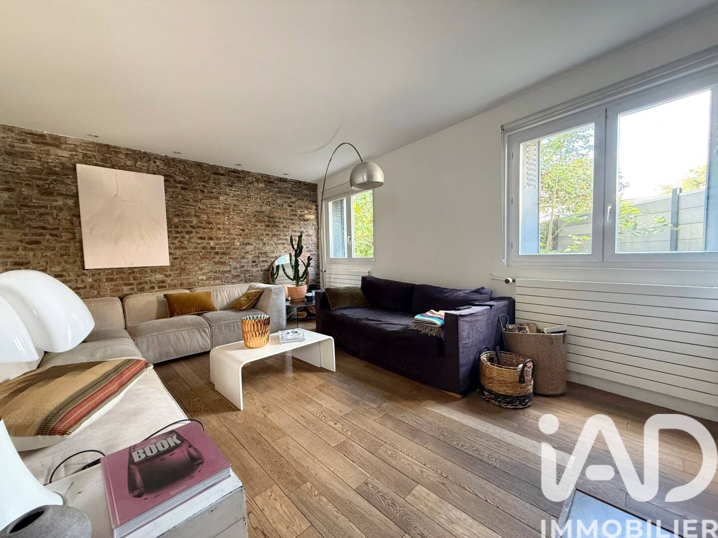 Maison à vendre, 110m², NANTERRE