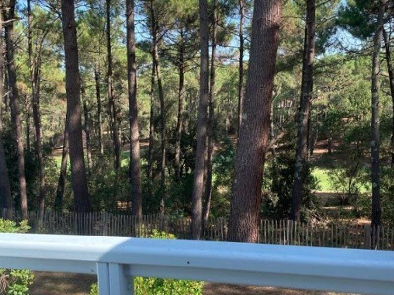 Maison à louer, 32m², LACANAU