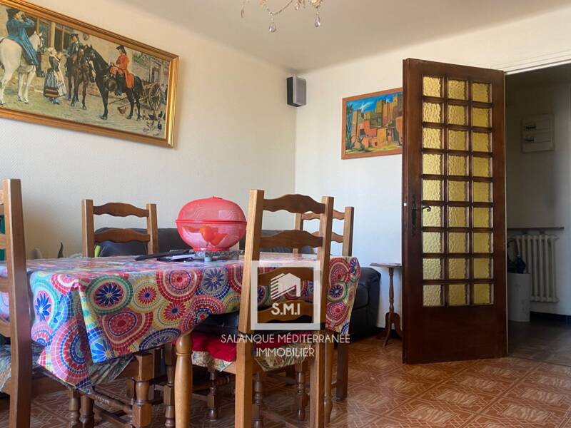 Maison à vendre, 53m², PERPIGNAN