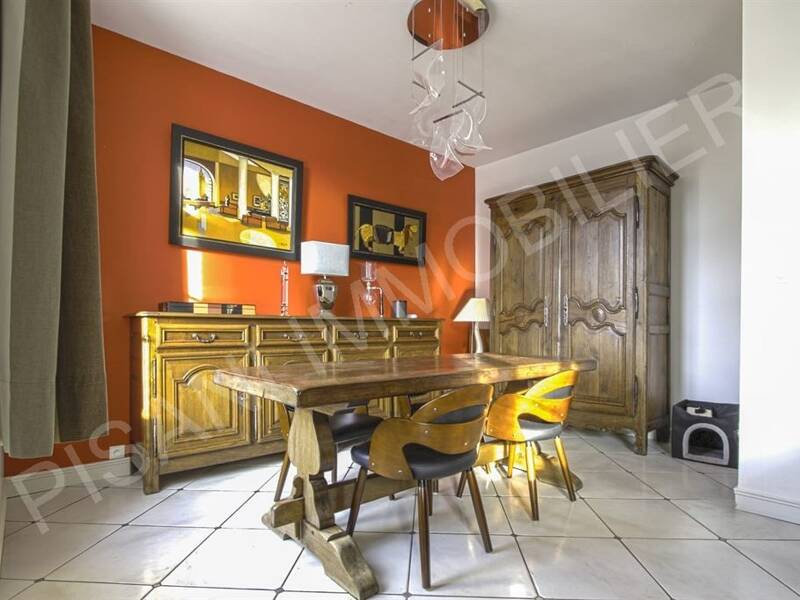 Maison à vendre, 210m², LE HAVRE