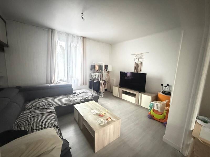 Maison à louer, 86m², ALTHEN DES PALUDS