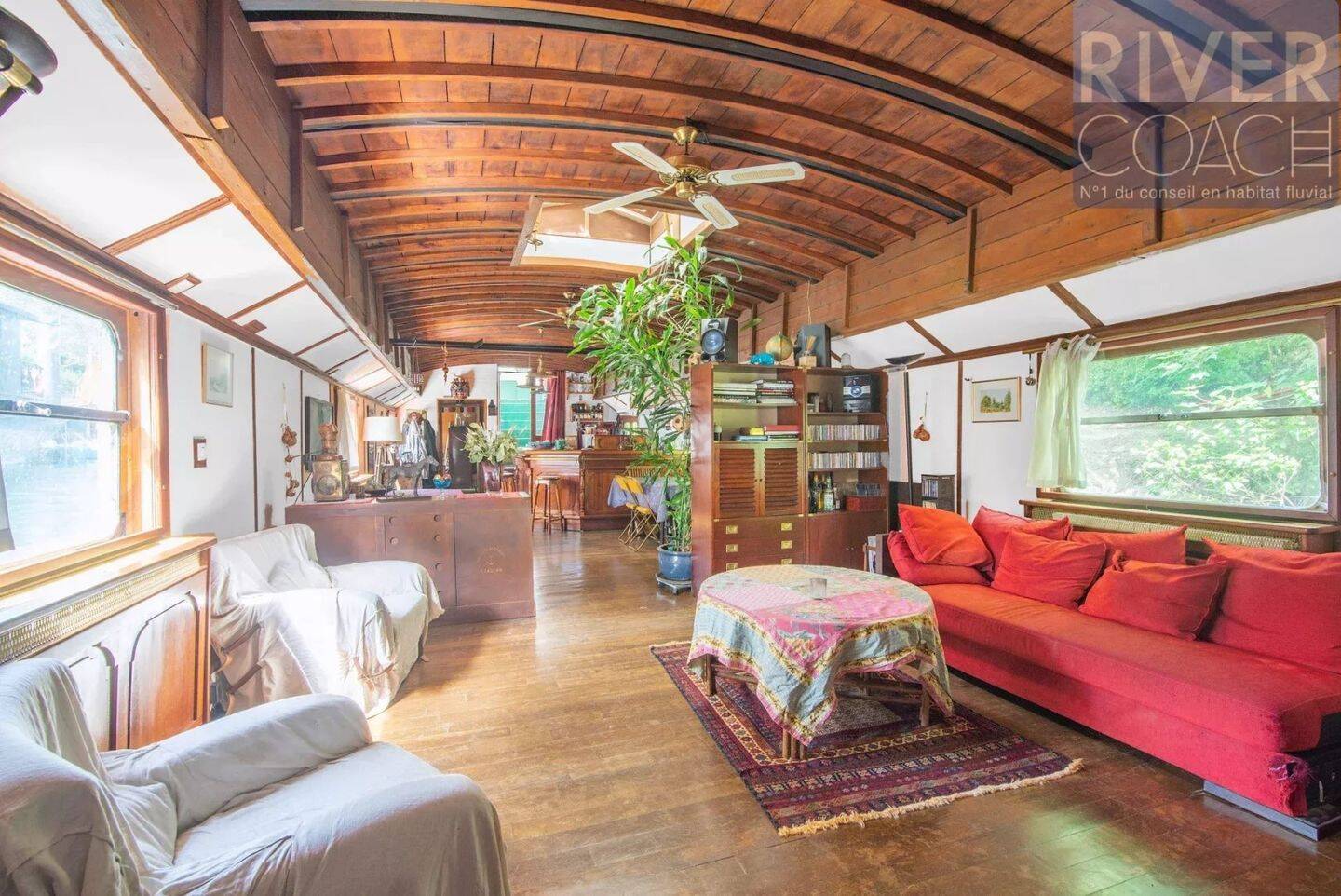 Maison à vendre, 220m², ISSY LES MOULINEAUX