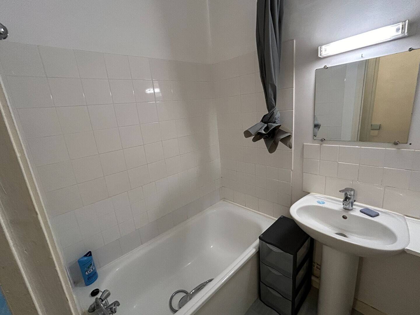 Maison à louer, 33m², POITIERS