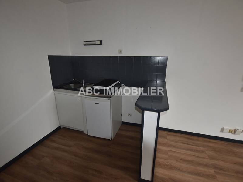 Maison à louer, 22m², LIMOGES