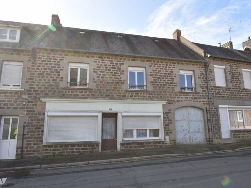 Maison à vendre, 136m², NOTRE DAME DE CENILLY