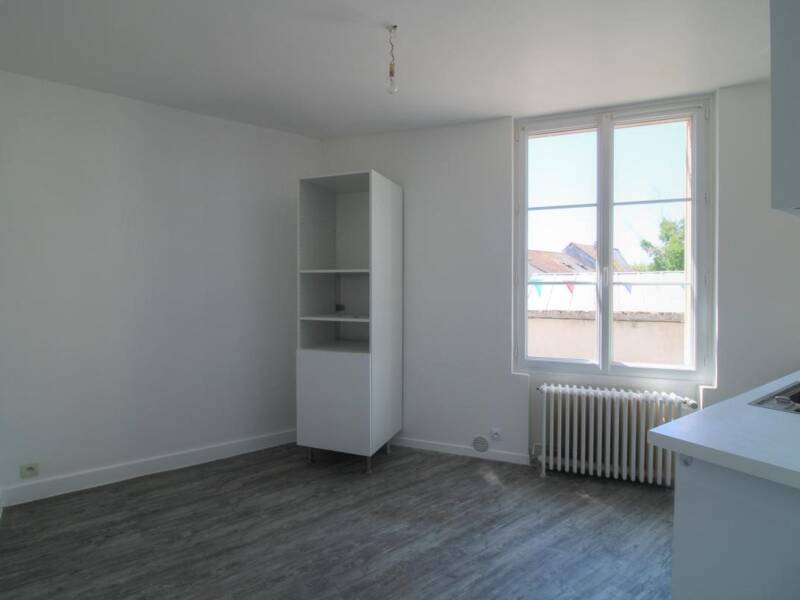 Maison à louer, 65m², CHATILLON COLIGNY