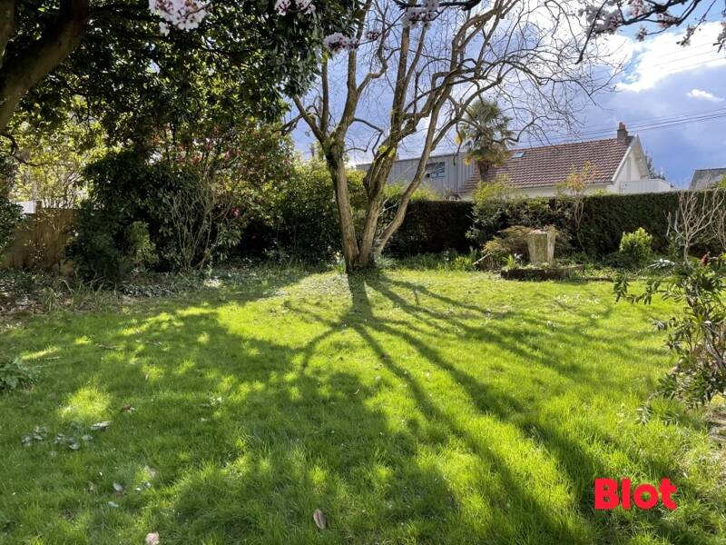 Maison à vendre, 126m², NANTES