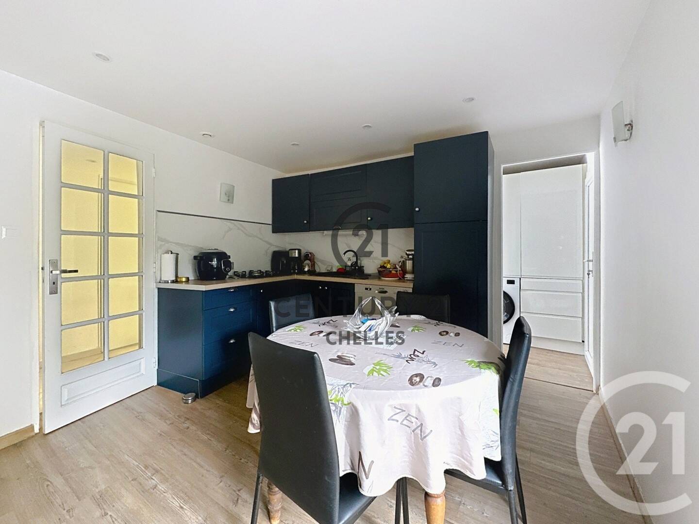 Maison à vendre, 127m², CHELLES