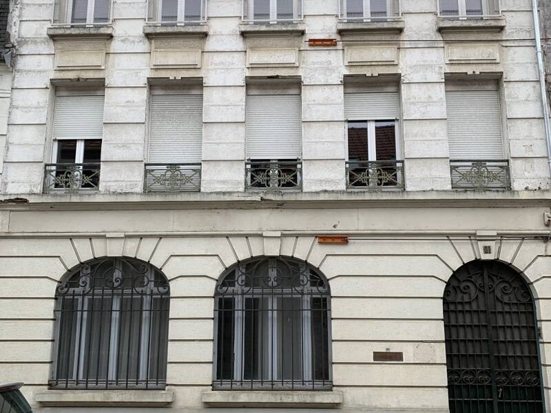 Maison à louer, 78m², MONTREUIL