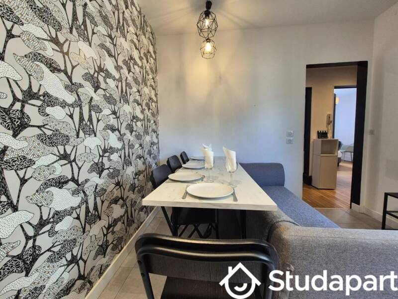 Maison à louer, 45m², REIMS