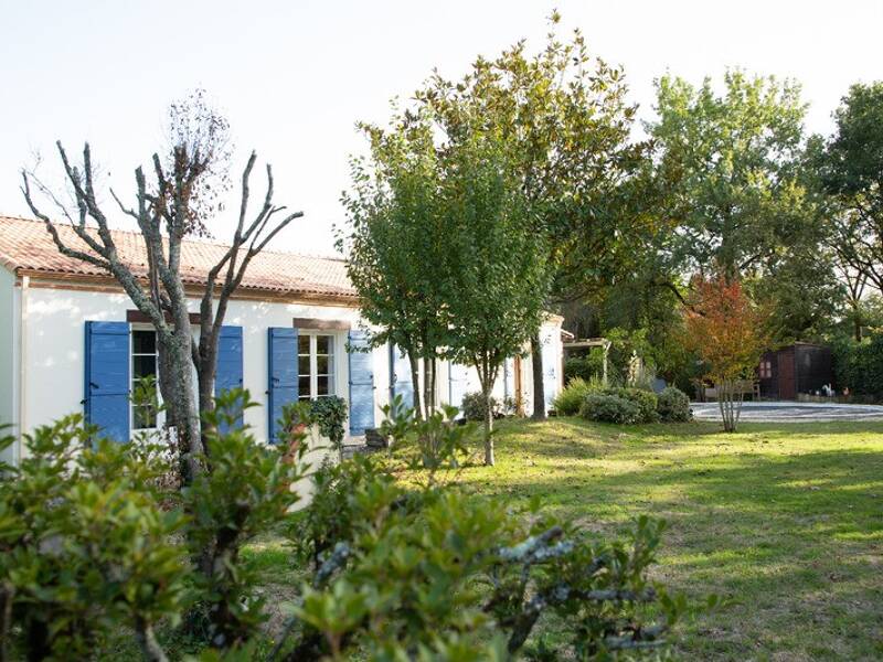 Maison à vendre, 179m², LA ROCHE SUR YON