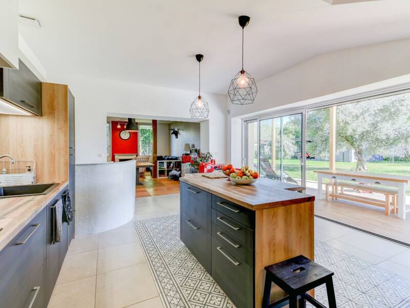 Maison à vendre, 186m², TOULOUSE